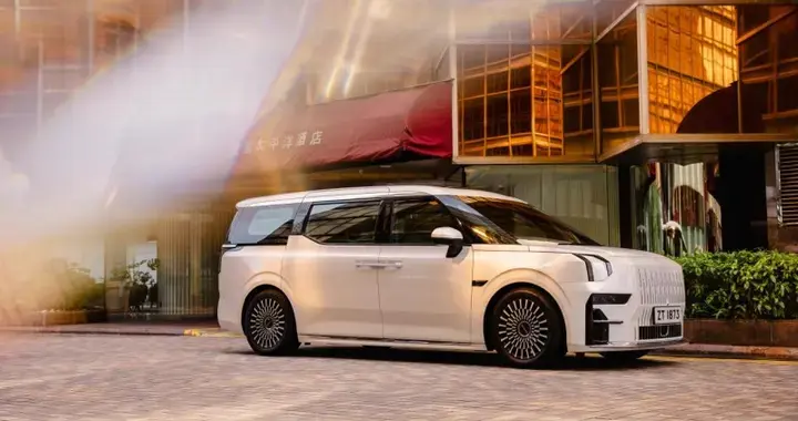 吉利汽车全年302万销量，2025年完美收官