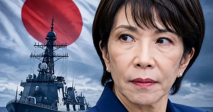 48小时连发4通报！解放军电侦船南北包抄，日本海自乱了阵脚