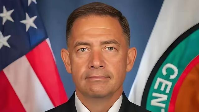 诗心寄云帆：美国中央司令部消息！   4