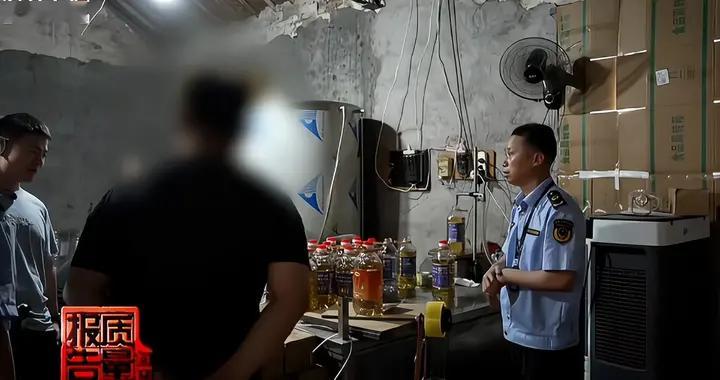 央视曝光！含量异常 ，又1食品翻车，半年成交超6万单，产业链被扒