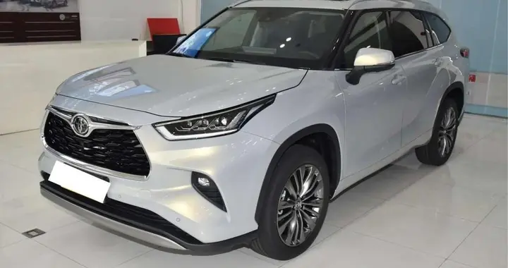 预算20多万，想买大空间SUV，这3款值得一看，还是合资品牌