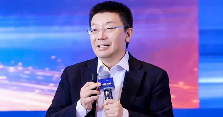 江南春：无论渠道如何变革，品牌才是穿越周期的核心