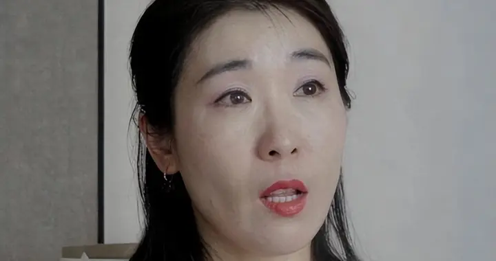 胚胎案反转！朱女士发声，中止离婚申请，丈夫对她的称呼变了