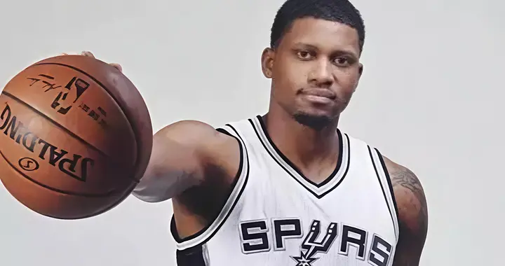 回顾“Air Gay”鲁迪盖伊职业生涯高光时刻。