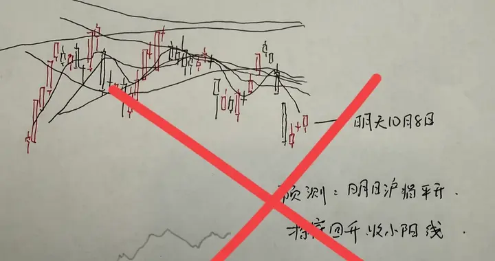 收评：2大原因，致A股全线调整，明天会反弹吗？听老手分析