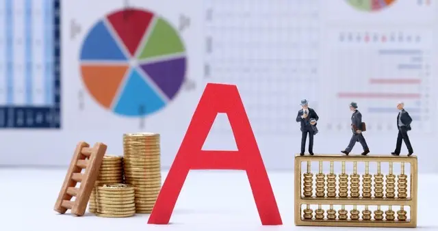 你在A股定投亏钱，为什么别人在美股定投能赚钱？