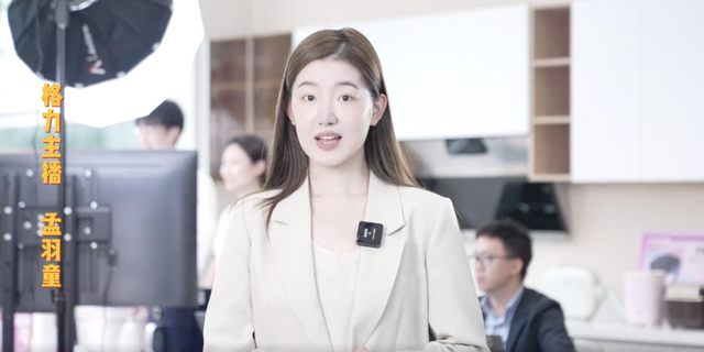 没能成为第二个董明珠，格力是否还需要下一个孟羽童？