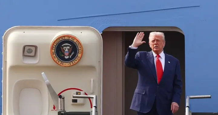 限制对伊动武失败，美国国会已难制衡总统用兵