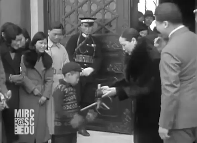 93年前中国是“四四”儿童节，而不是“六一”儿童节