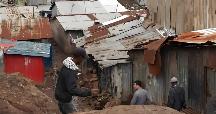 比斩杀线更可怕：西雅图黑帮处决欠债人，门口挂起“红苹果”！