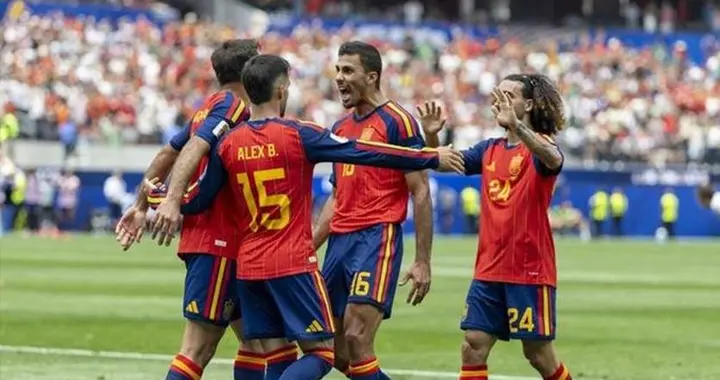 世界杯半决赛预测：法国2-1西班牙，阿根廷1-0英格兰！