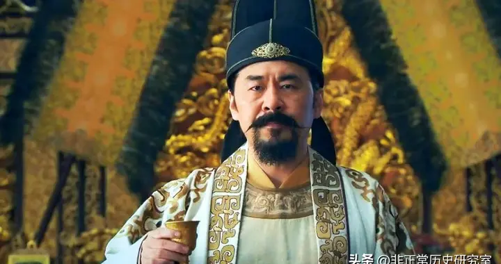 赵匡胤称帝很轻松？不，他的能力和权谋，已经达到了五代天花板