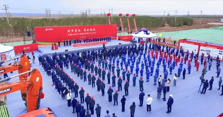 美专家：中国简直“反人类”！居然在地下900米处，开工新煤矿