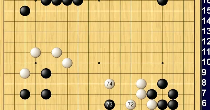 天才少女突然掉链 忍辱负重小鱼翻盘