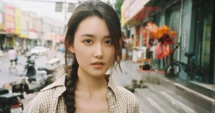 蒋依依的“糊”，真的只是因为运气不好吗？