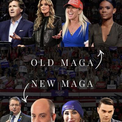 GreenGlobe：与特朗普彻底闹翻的