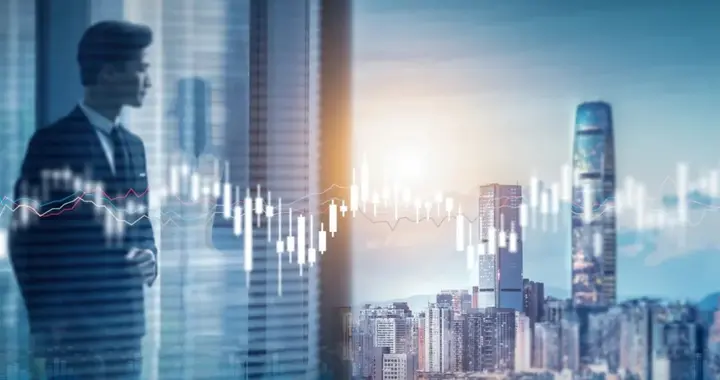 小资金如何逆袭成大财富？不是靠频繁交易，而是靠这一点