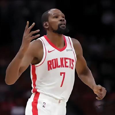 土家菜根：死神依旧无解，杜兰特创单赛季2