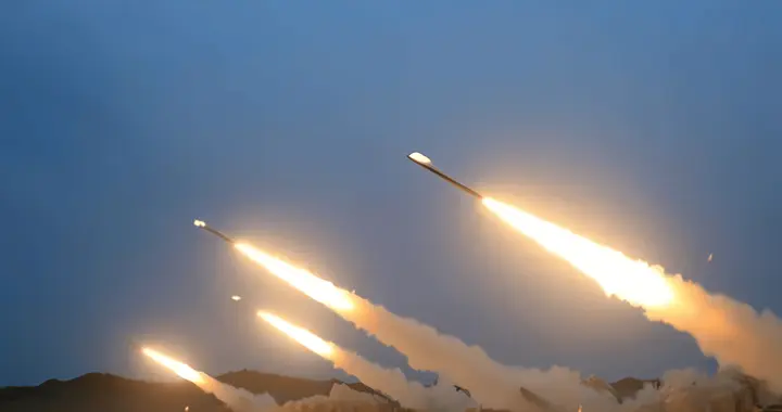 伊朗与阿拉伯联盟首次联合无人机打击：中东全面冲突序幕？