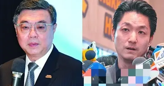 蒋万安抛倒阁震撼议题 卢秀燕松口赞成 侯友宜又唱反调
