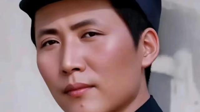 橙子看历史：毛主席1945年写下8个字