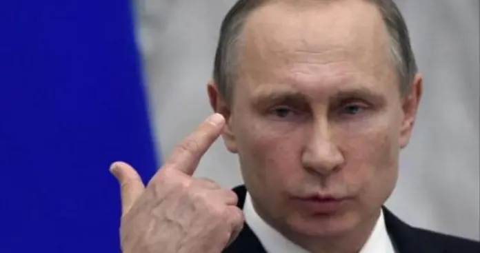 局势升级，俄击落54架无人机，俄油轮被扣押，特朗普态度发生转变