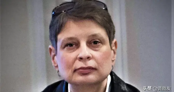 俄罗斯司法部将赫鲁晓夫的曾孙女列为外国代理人