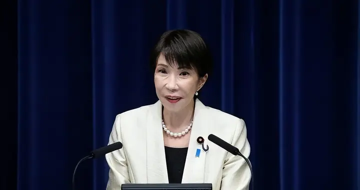高市早苗豪赌外交失控，日本被推向经济断崖与盟友冷视的死局