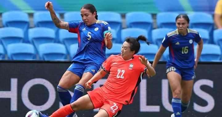 女足亚洲杯最新！8强定2席，首支出局队锁定，中国进四强条件曝光