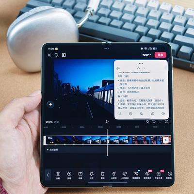 A码梦梦：自媒体日常 | 最重要的是高效