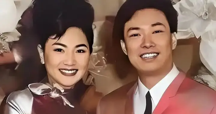 71岁费玉清现状曝光，无妻无子独居豪宅，和62岁女闺蜜一起养老