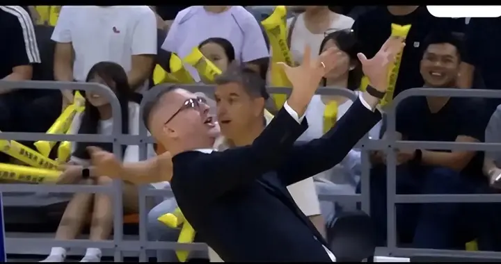 广东 82-80 险胜江苏，崔永熙绝杀，外援问题该怎么解？
