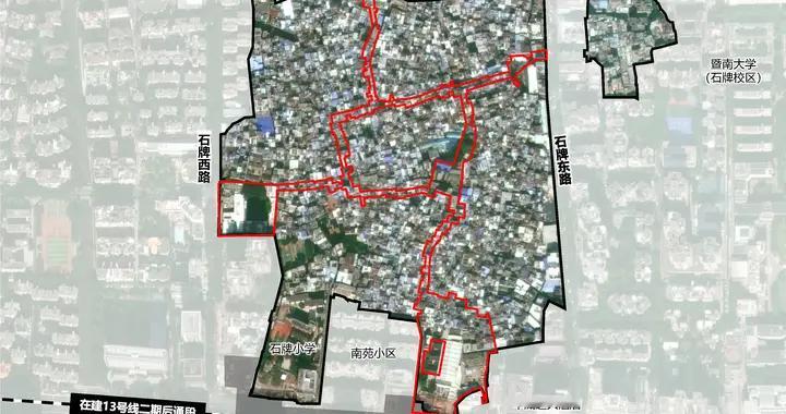 天河区：推动花城大道金融城西区段、东莞庄路拓宽工程开工
