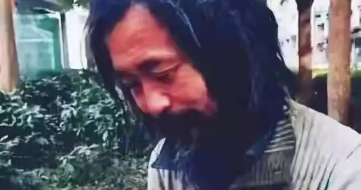 流浪大师沈巍出现三大困扰，日子慢慢要不好过了