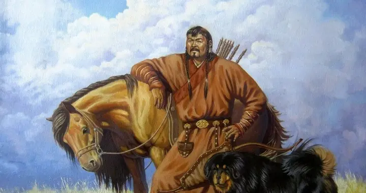 那海之死：金帐汗国最有权势的宗王，却在战场上被俄罗斯士兵斩杀