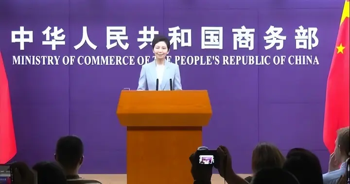 被中美“混合双打”后，欧盟第一时间表态：准备向中国要个说法