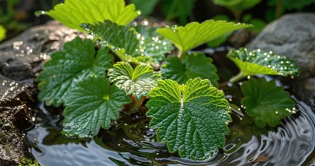 治水先行气，气行水自消；治风先治血，血行风自灭