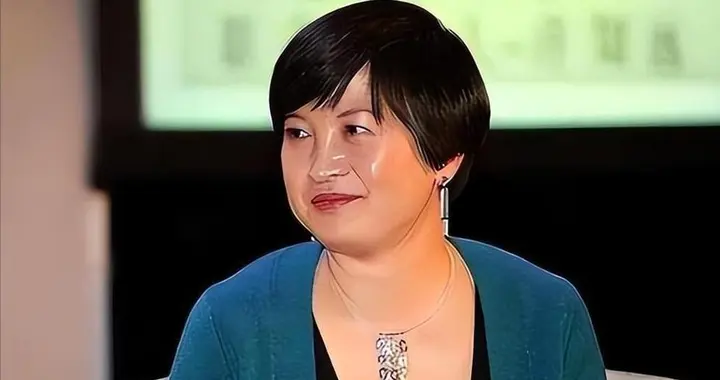 帮美媒造谣诋毁中国，如今在中外都成跳梁小丑，袁莉如今后悔不