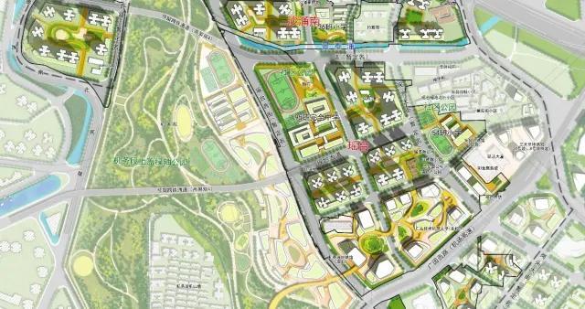 越秀：推动西坑金贵村片区更新、推进北环辅道跨铁隧道工程