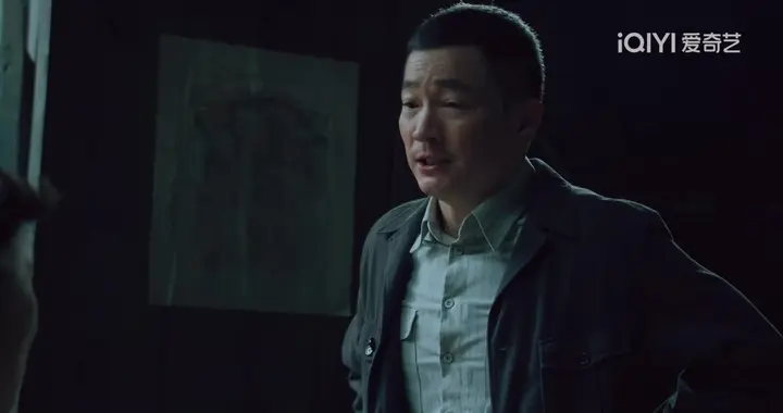 沉默的荣耀：林义良被救，是老郑叛变关键！段退之助攻聂曦救吴石