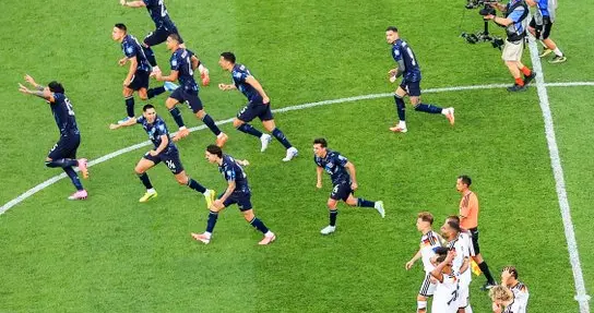 12年6届大赛全溃败！德国足球是如何一步步废掉自己的？
