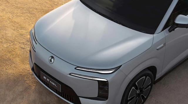 这4款“8字辈”车型要上市，都是硬菜，最贵的售价超过100万？