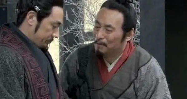 范雎：从厕所死囚到秦国丞相的逆袭之路