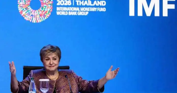 再次打脸台独！IMF明确标注台湾为中国一省，台独走进了死胡同