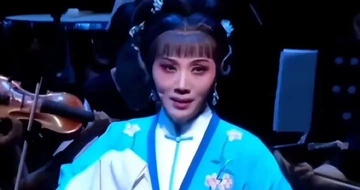 越剧“仙子”何英——跨越时光的天籁之音又响起