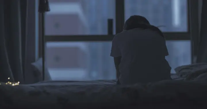 每晚睡不着，真的会得抑郁症吗？