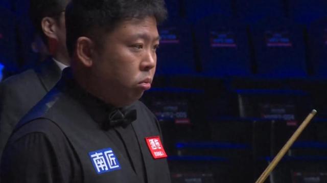 6比4闯关，斯诺克中国公开赛八强诞生，中国能包揽亚军吗
