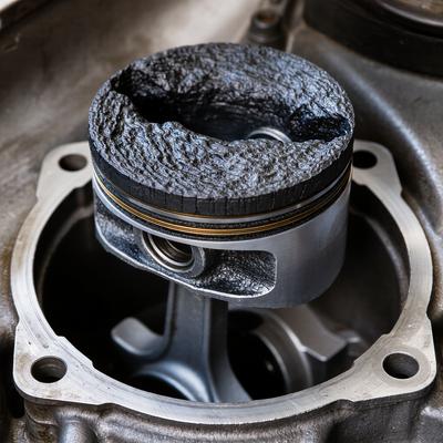 好咯安KTV：德系VS日系发动机机油消耗