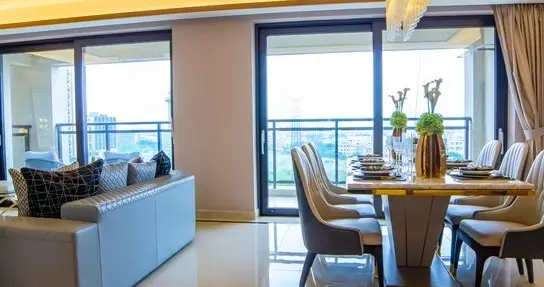 太实用了！改善房5个硬指标：户型、功能、物业、圈层、通勤