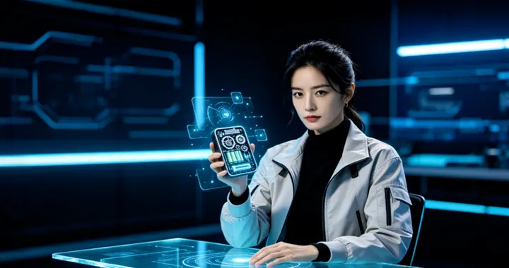 一个人、一台电脑，他用AI做出了几款有人付费的产品，方法全公开